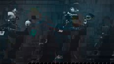 Cop Secret