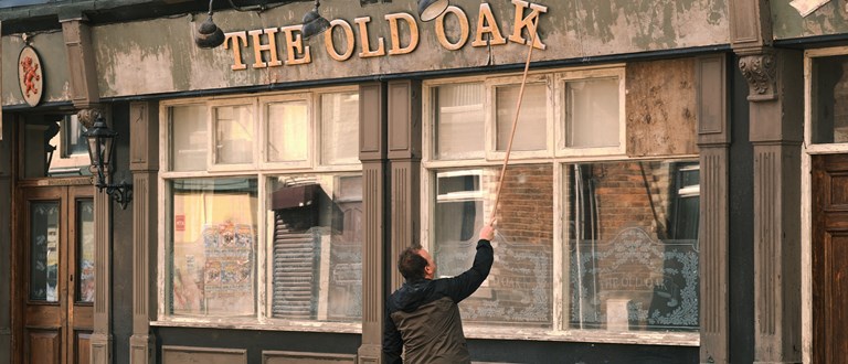 THE OLD OAK | TICKETS NOW ON SALE