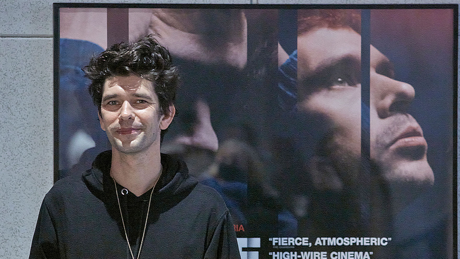 Q&A Debrief: Ben Whishaw and Aneil Karia for Surge