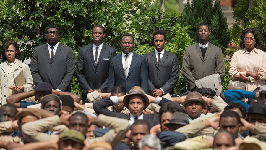 Selma (2014)