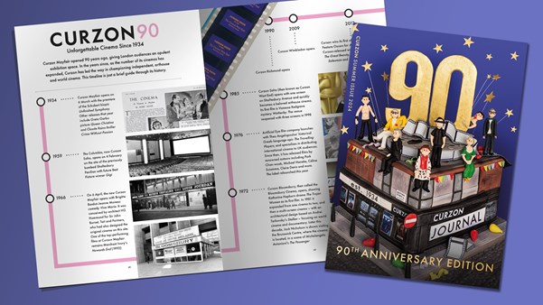 The 2024 Summer Journal Is Out Now 