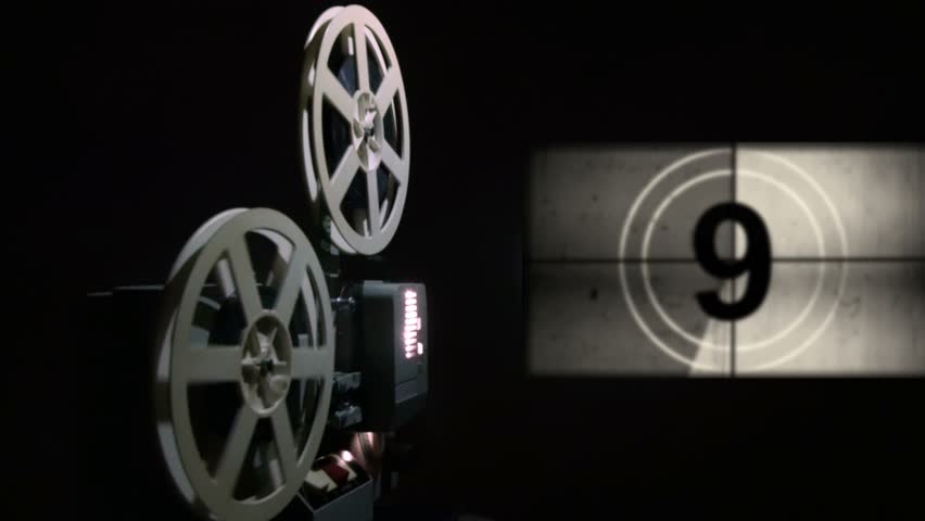What Is Cinema? Part 1