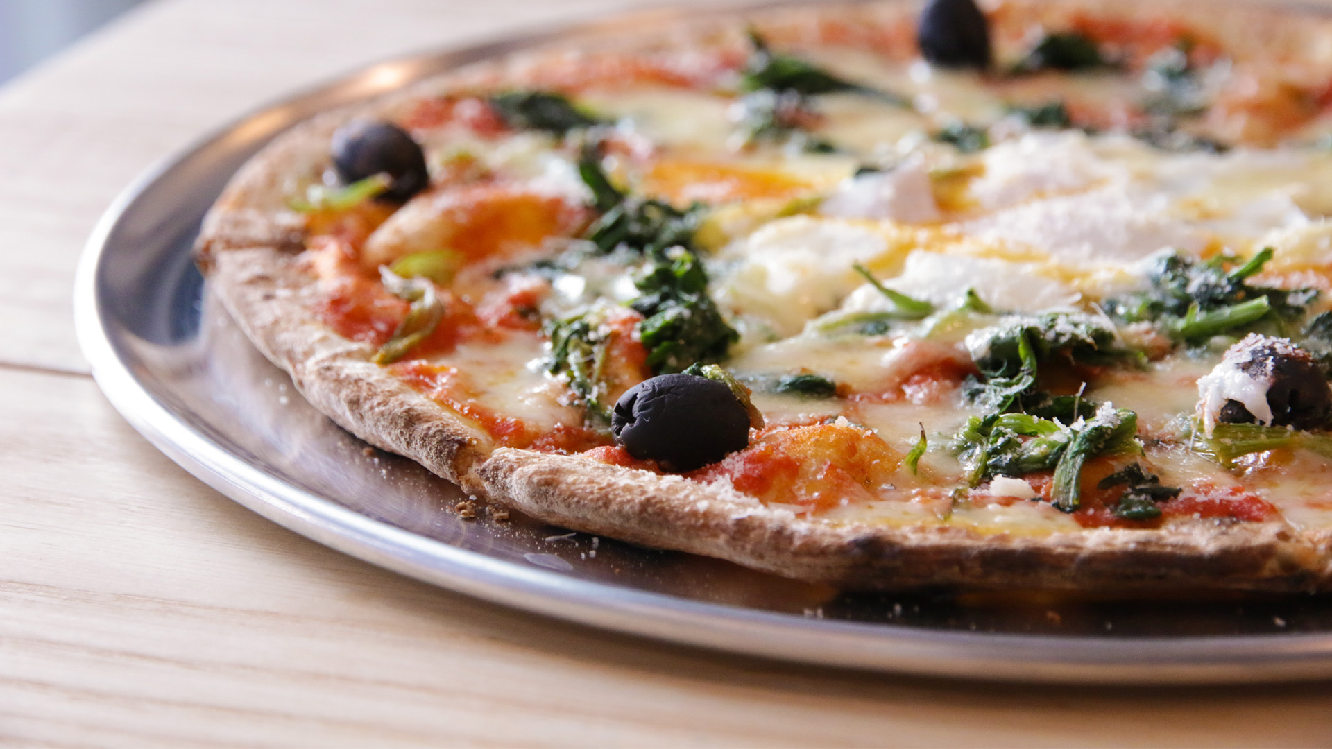 Pizza Kitchen