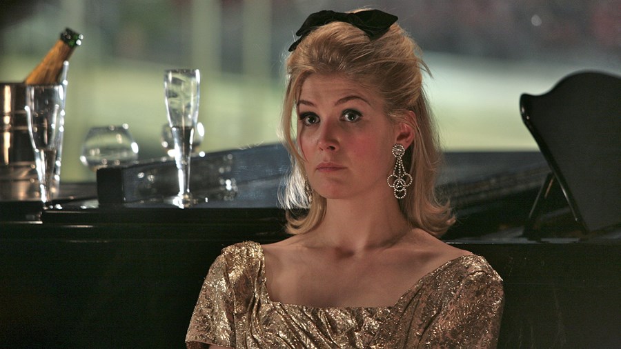 An Education (2009)