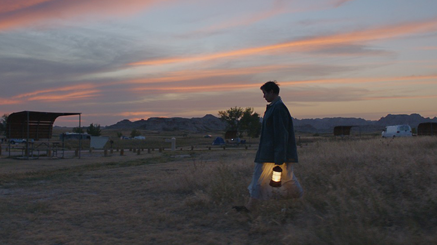 Nomadland (2021)