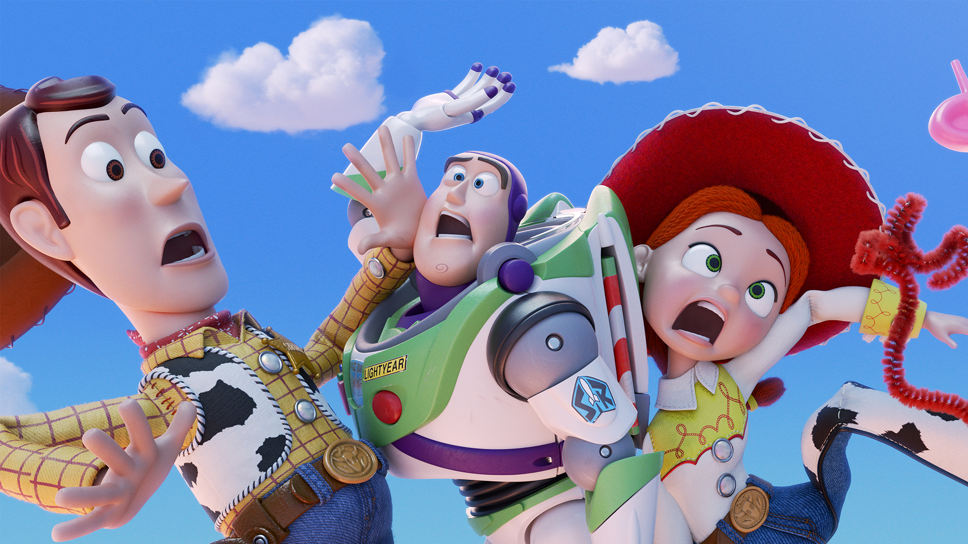 To Infinity And  Be Done: After 4 Films, Have We Finally Outgrown 'Toy  Story'?