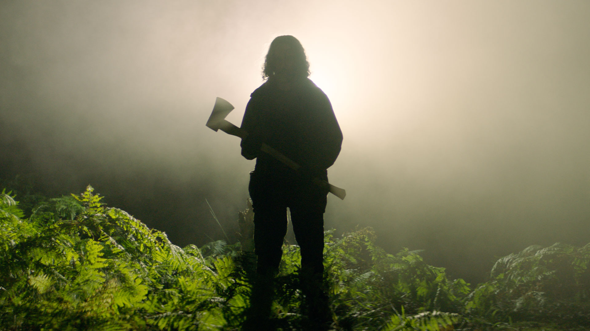 Back To His Roots: Ben Wheatley on In The Earth