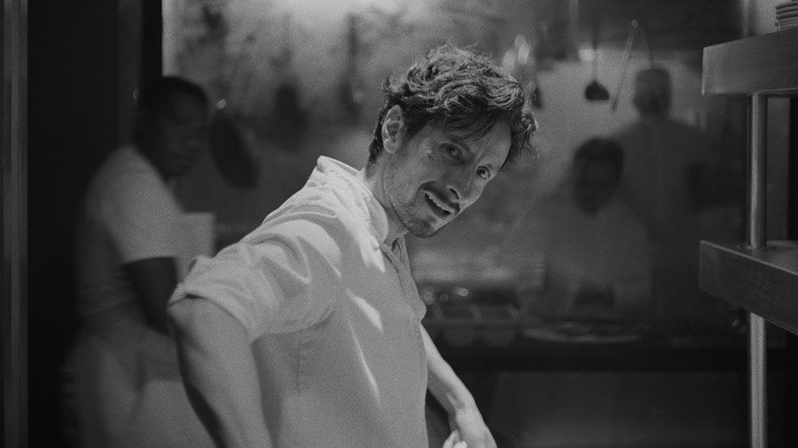 La Cocina (2024)