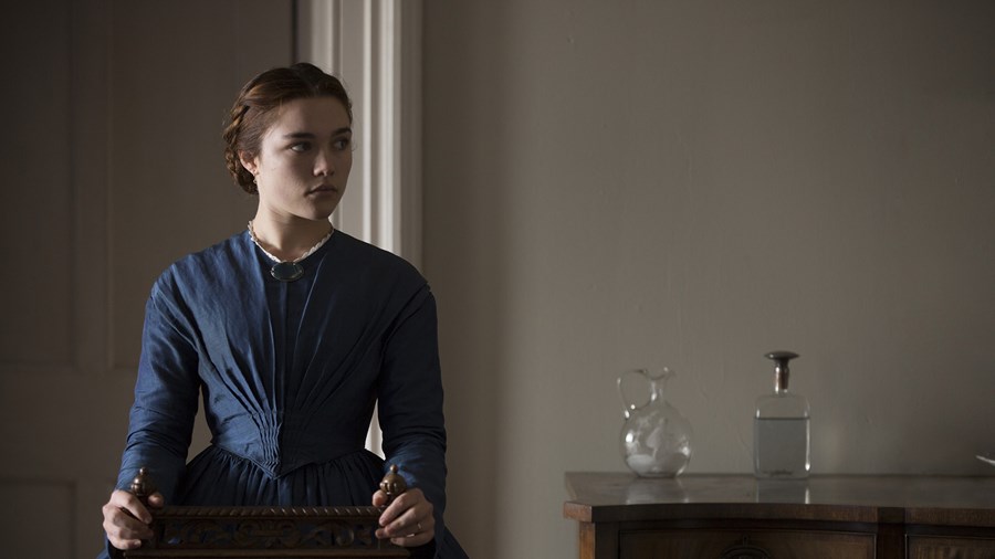 Lady Macbeth (2016)