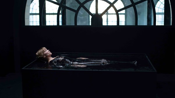How Sci-Fi Has Deepened Today’s Romantic Dramas
