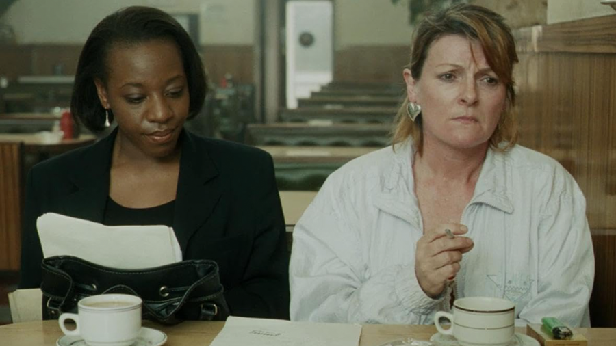 Secrets & Lies (1996)