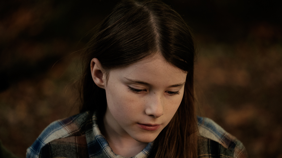 The Quiet Girl (2022)