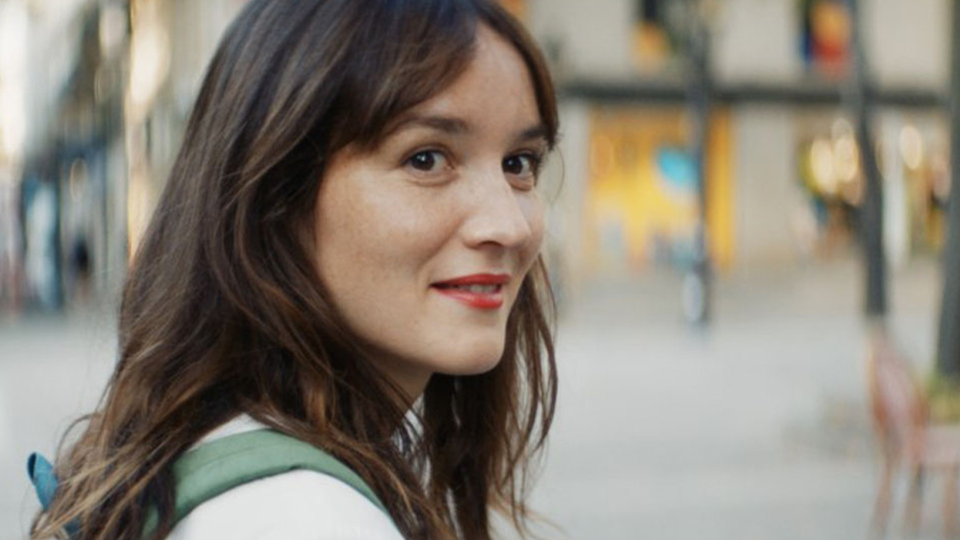 ANAÏS IN LOVE REVIEW: NOT YOUR AVERAGE ROM-COM