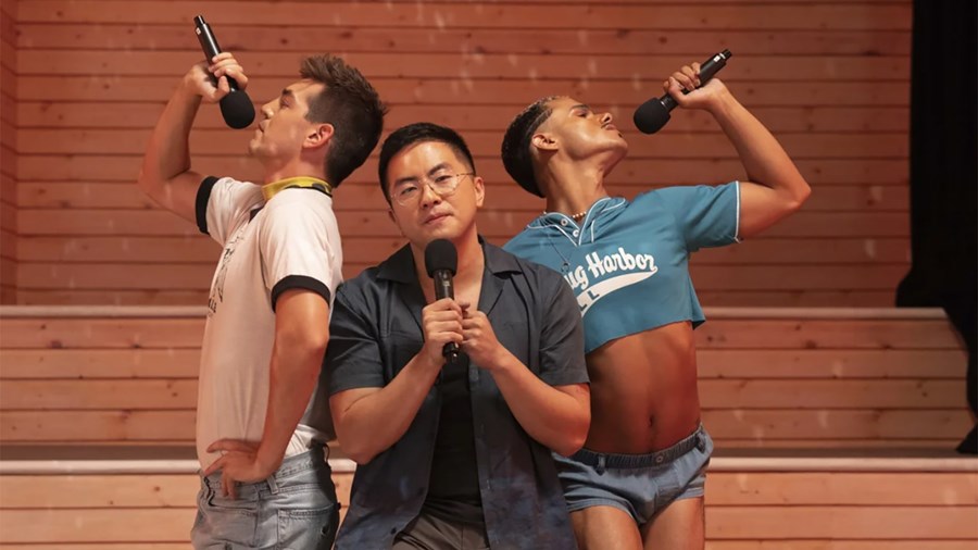 Fire Island (2022)