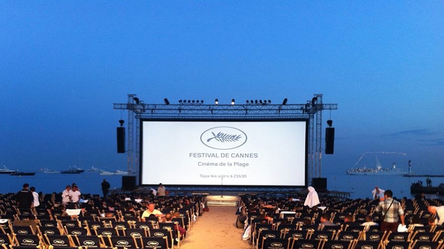 Cinéma de la Plage