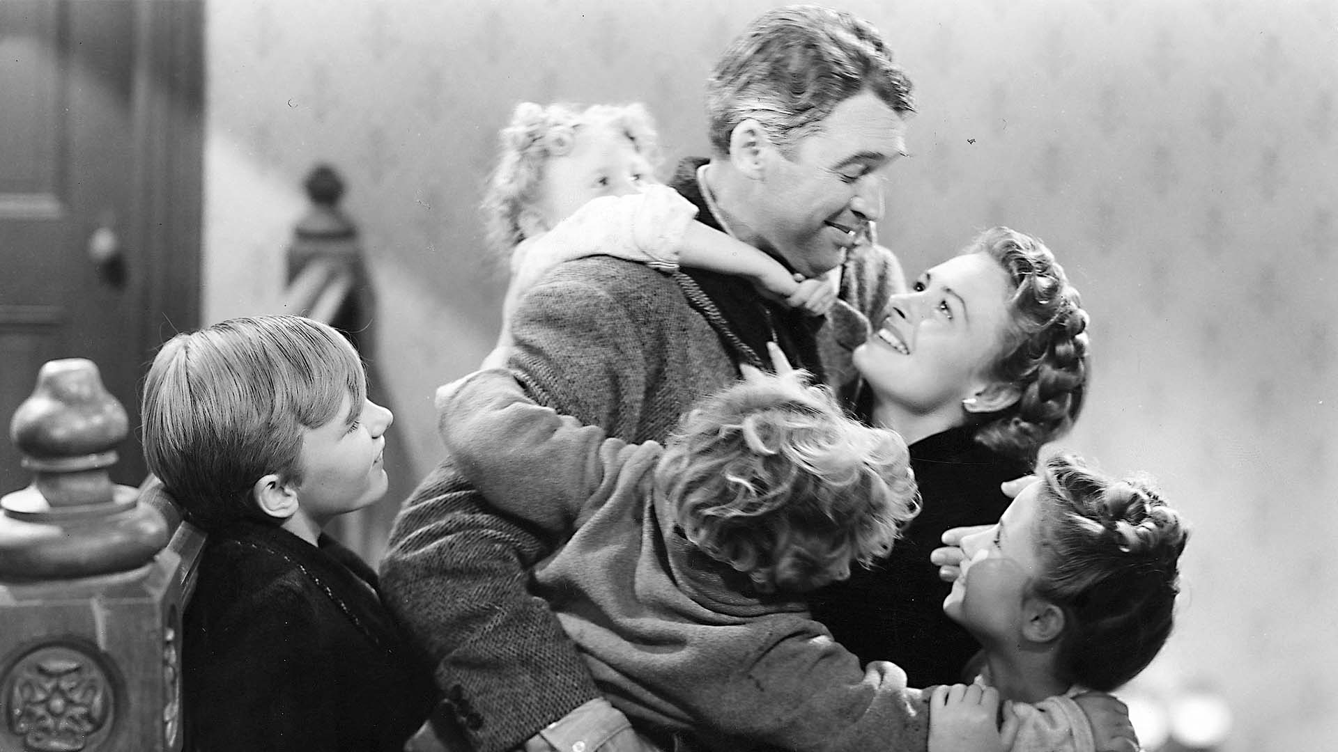 20 CLASSIC CHRISTMAS MOVIES TO GET YOU IN THE FESTIVE MOOD