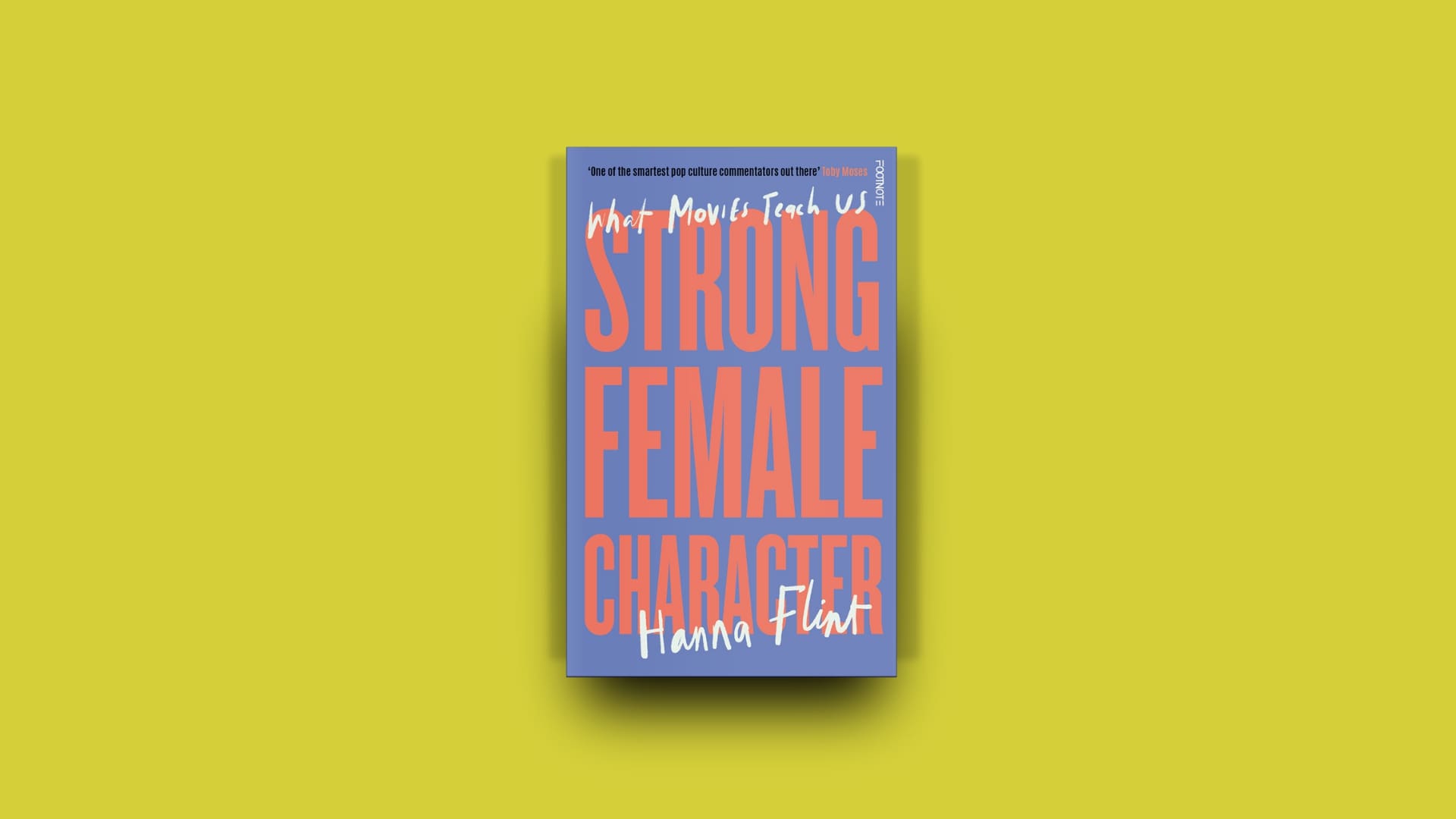 What It Means to be a Strong Female Character 