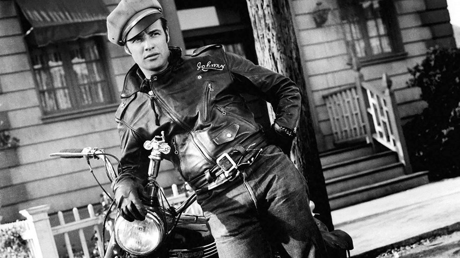 The Wild One (1953)