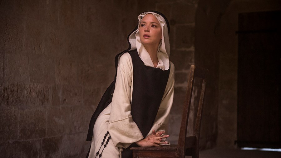 Benedetta (2021)