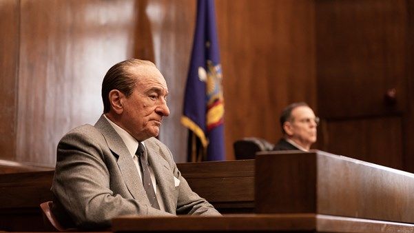 Barry Levinson: ‘The Studios are Just Going for the Big Hit’ 