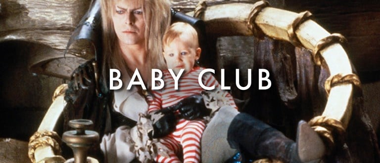 BABY CLUB