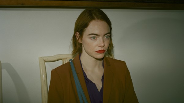 Kinds of Kindness Review: A Twisted, Troubling Triptych 