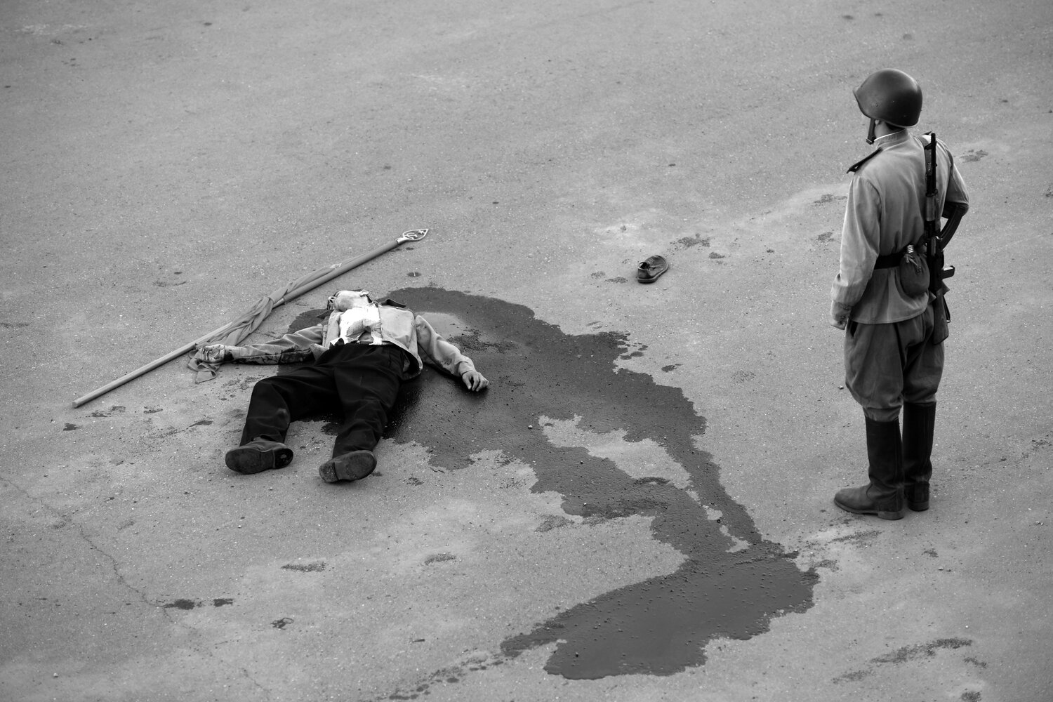 Comrades with Movie Cameras: The Cinema of Konchalovsky and Tarkovsky