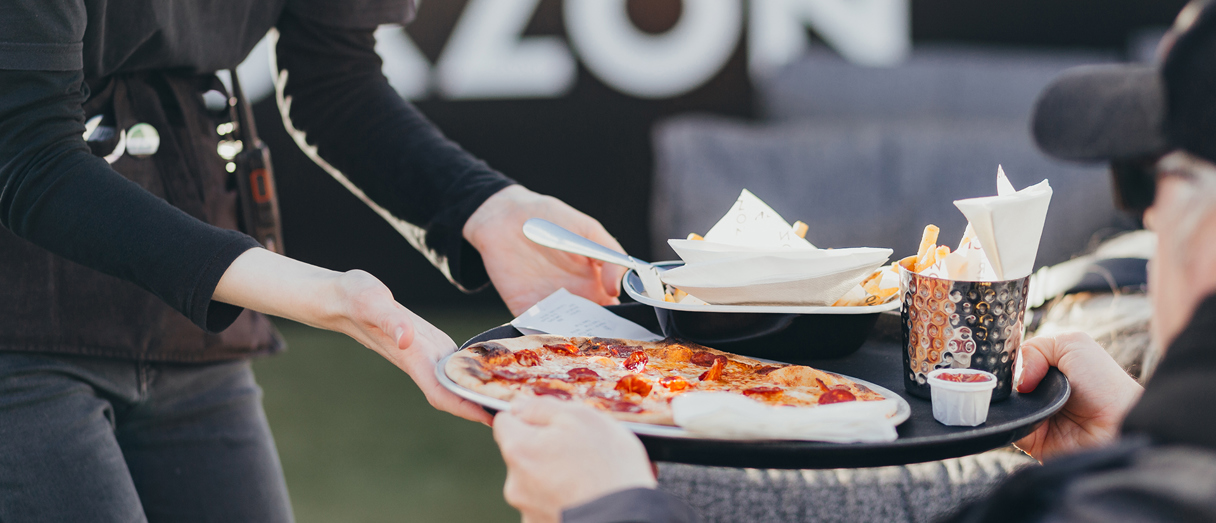 Curzon - Open Air Cinema at Curzon Canterbury Riverside