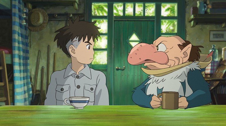 Best Studio Ghibli Films