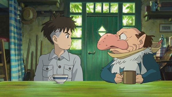 Best Studio Ghibli Films