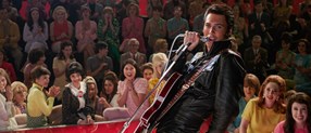 ELVIS | TICKETS NOW ON SALE