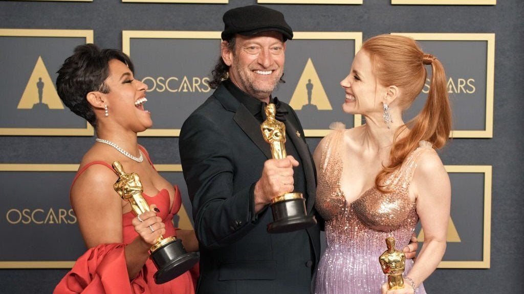 Shocks & Surprises: The Lowdown on the 2022 Oscars 
