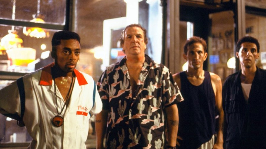 Do The Right Thing (1989)