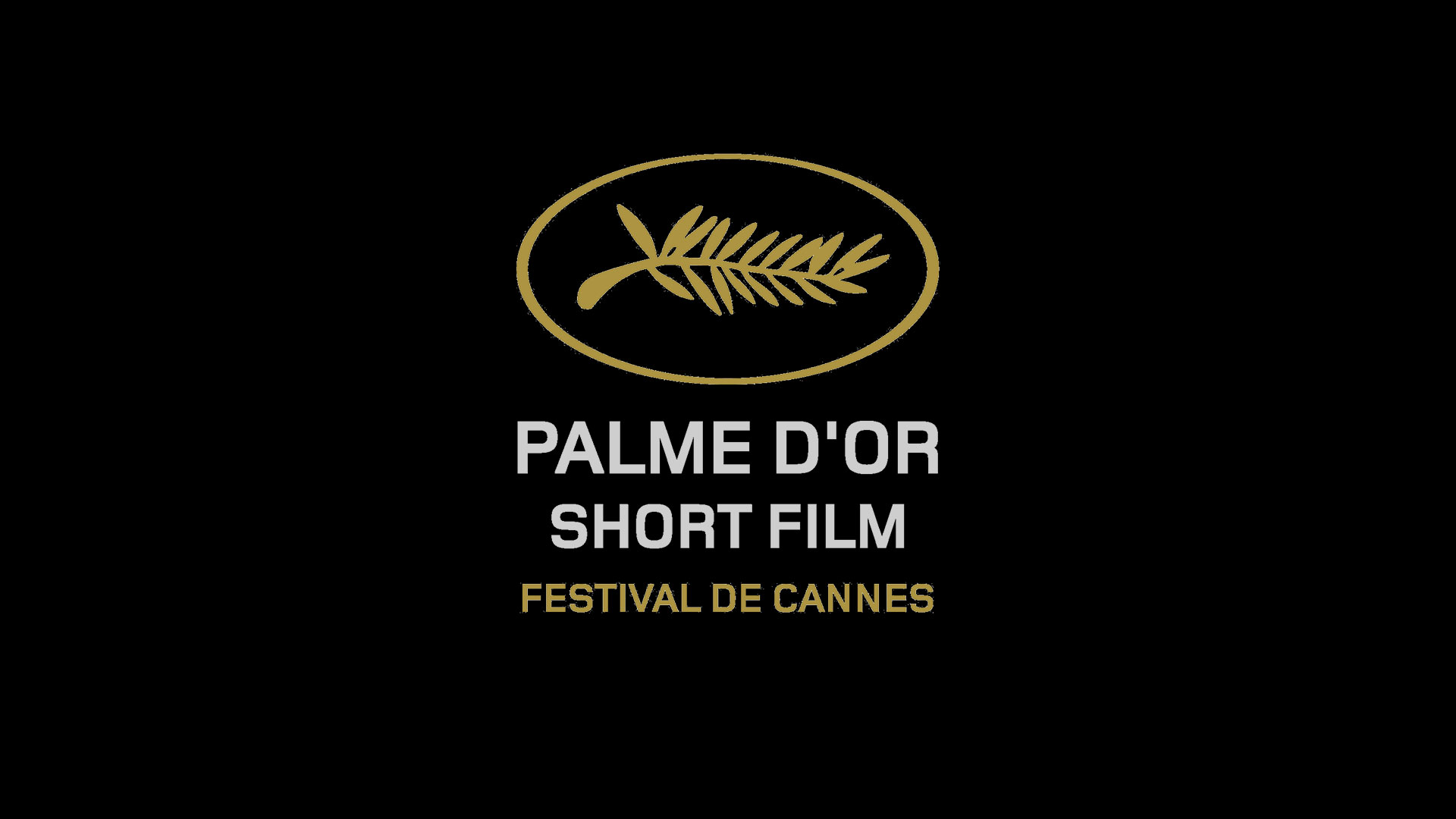 Short Film Palme d'Or