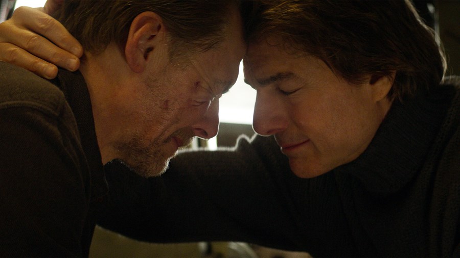 Mission: Impossible – The Final Reckoning (2025)