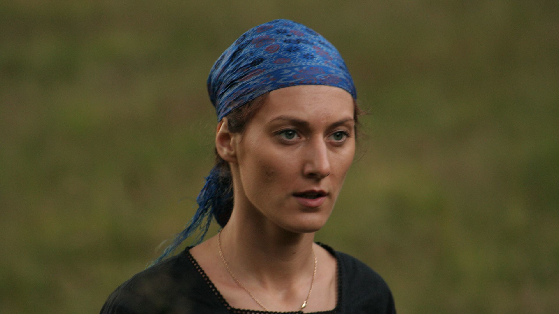 Katalin Varga (2009)