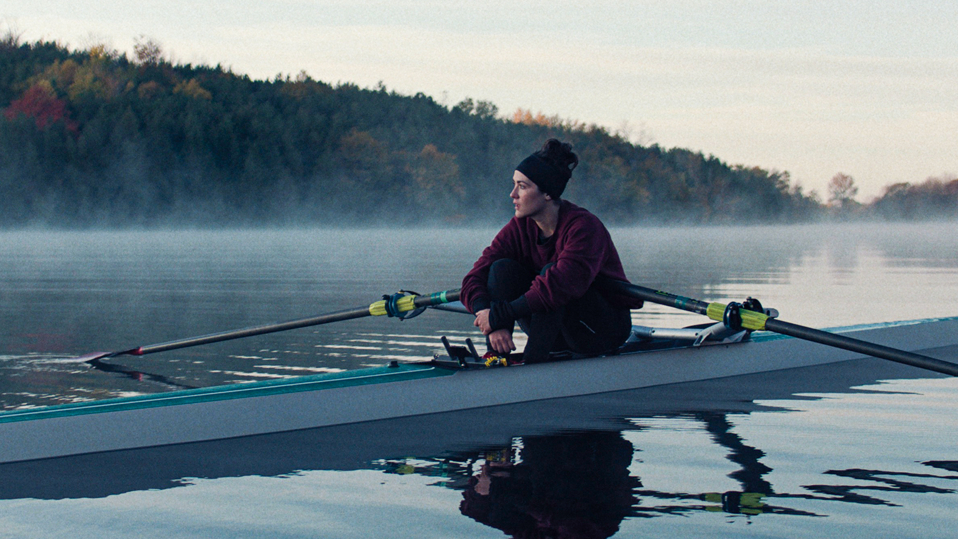 BLISTERS, BURNOUT & BRUTAL TRAINING: WHAT THE NOVICE GETS RIGHT ABOUT COLLEGE ROWING