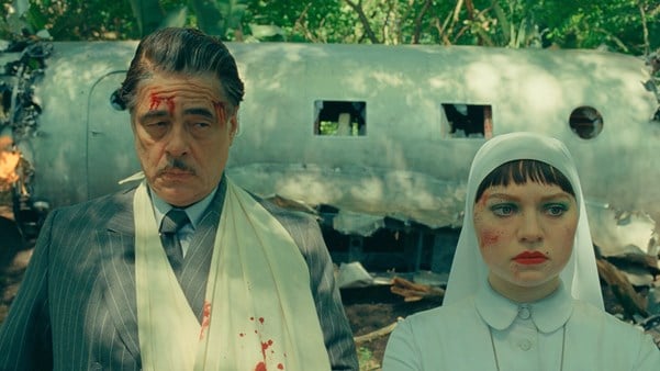 Unpacking Wes Anderson's Cinematic Style   
