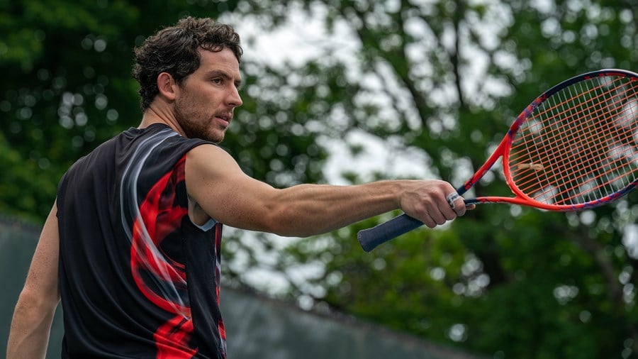 Challengers (2024)