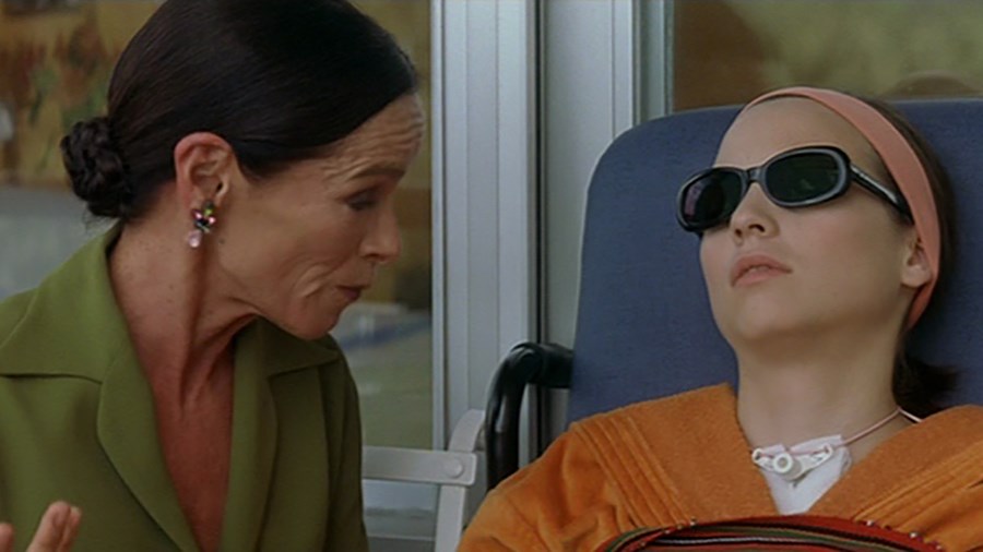 Talk to Her (2002)