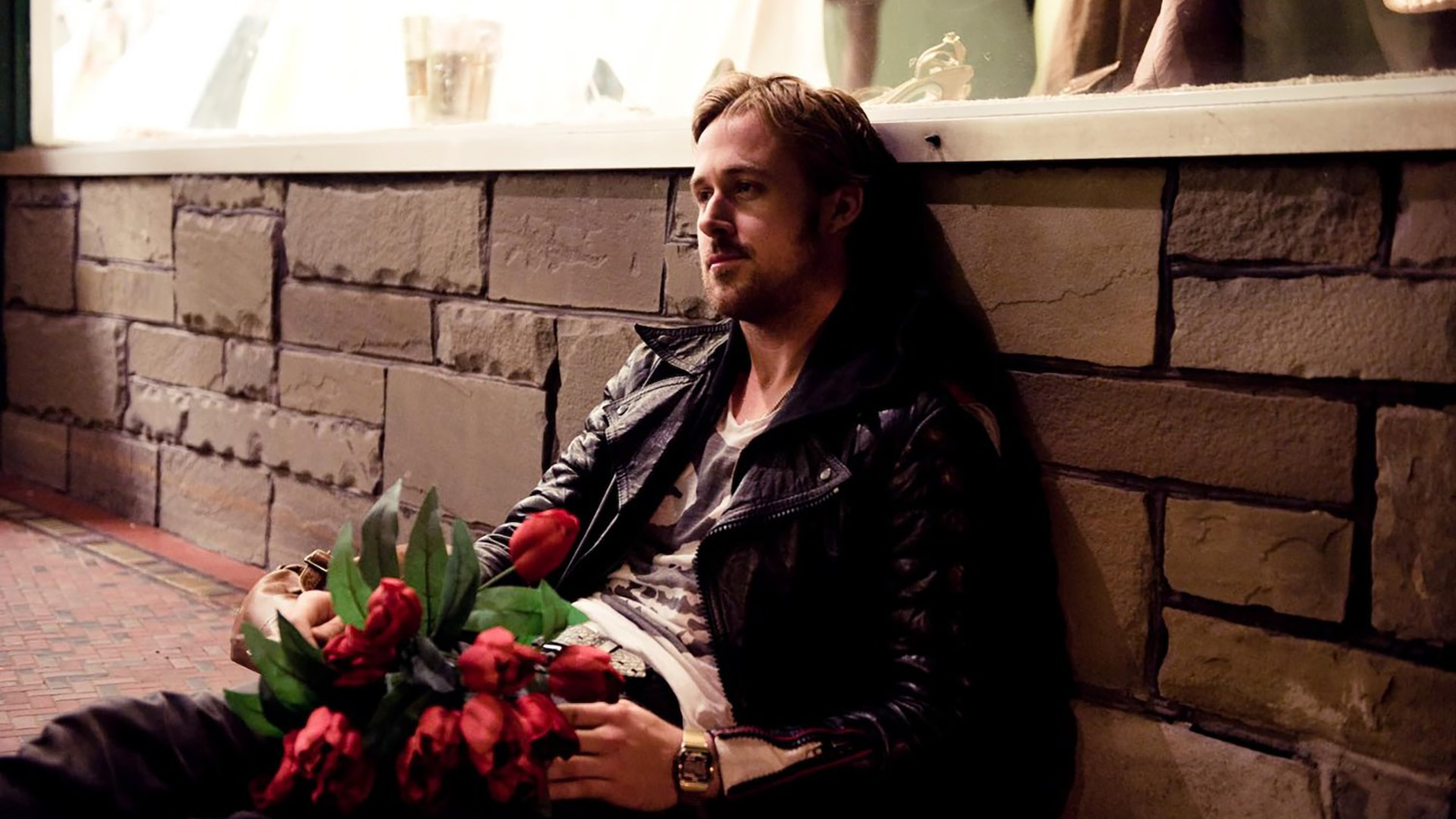 Blue Valentine (2010)