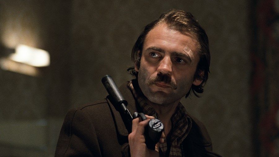 The American Friend (1977)