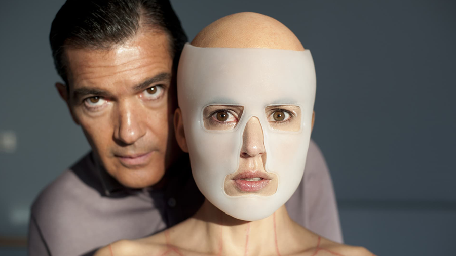 The Skin I Live in (2011)