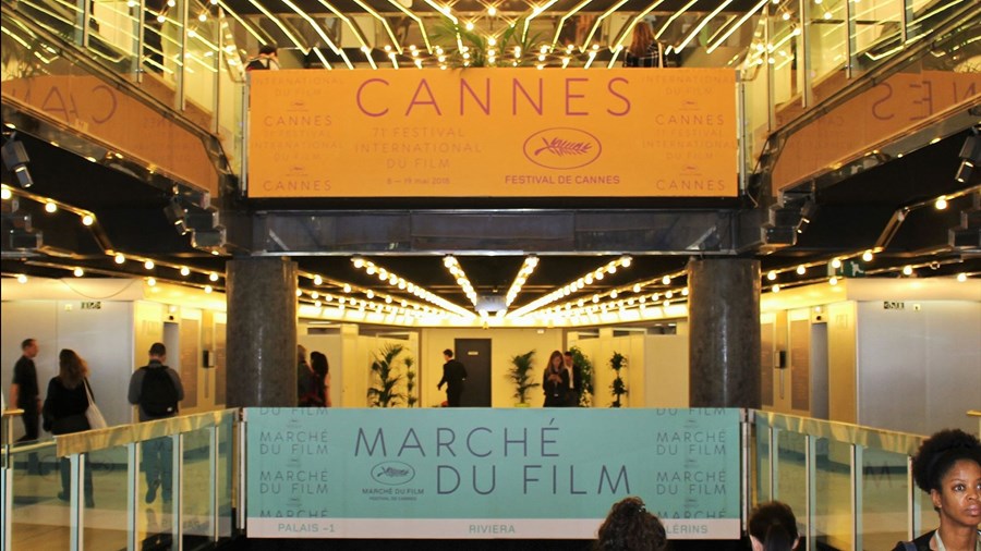 Marché du Film