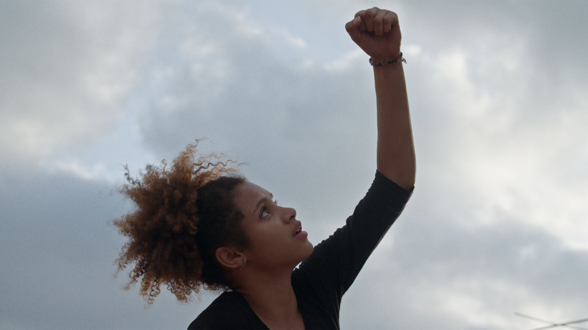 MUSIC AS A FORM OF EMPOWERMENT