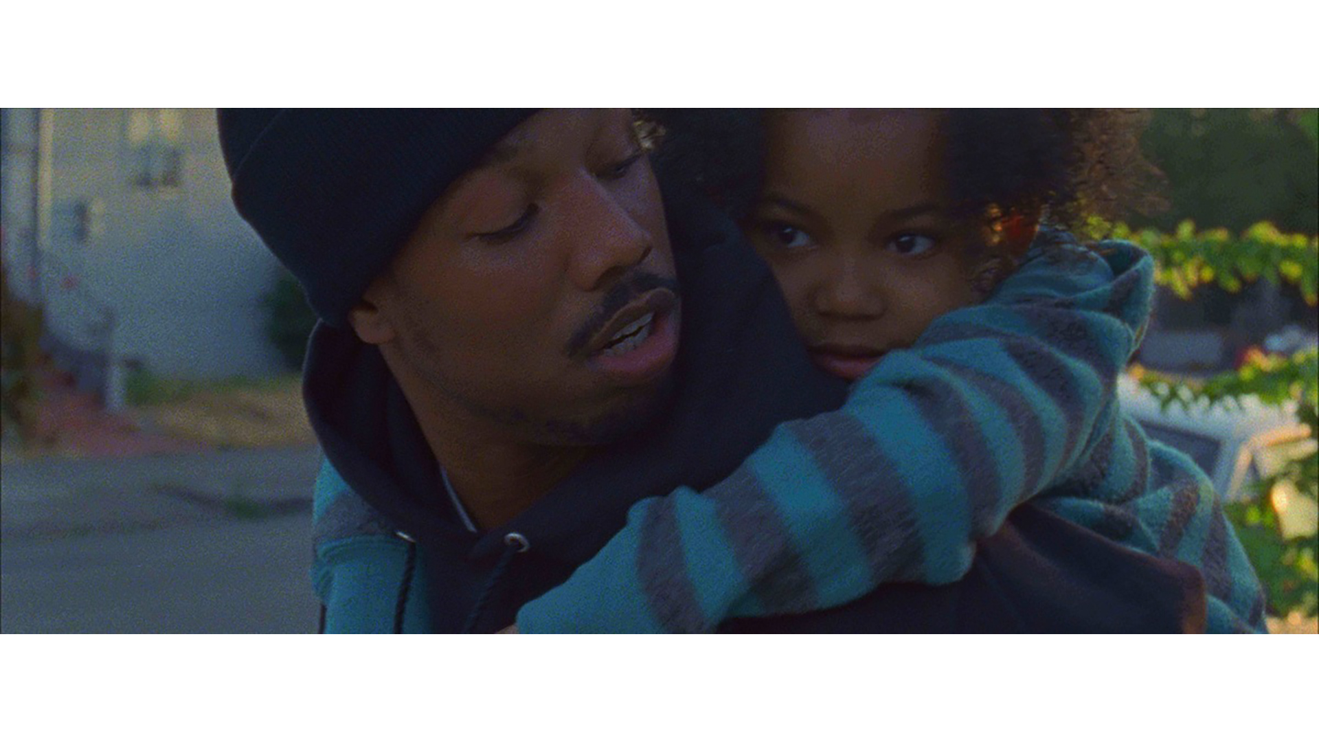 Fruitvale Station (2013)