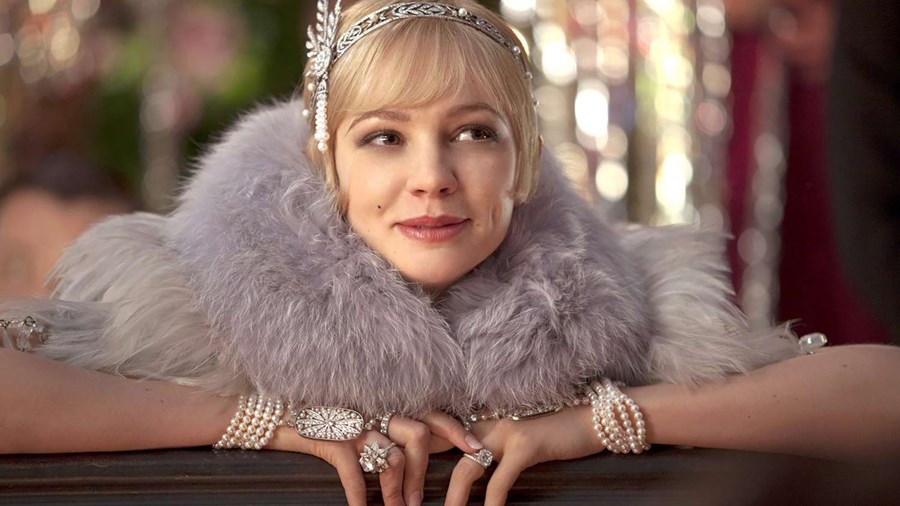 The Great Gatsby (2013)