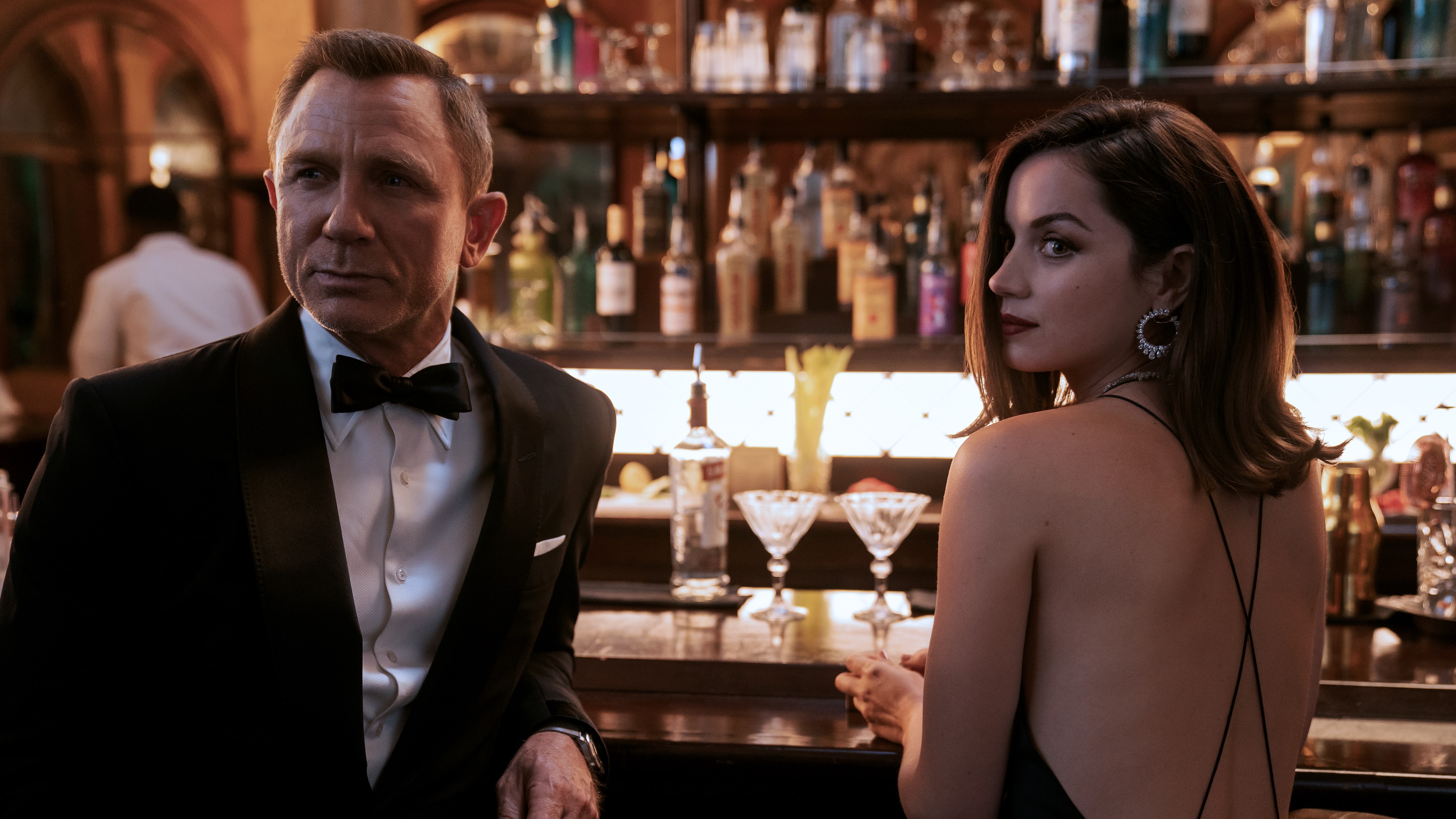 007 Movies in Order: How to Watch Every James Bond Film Chronologically