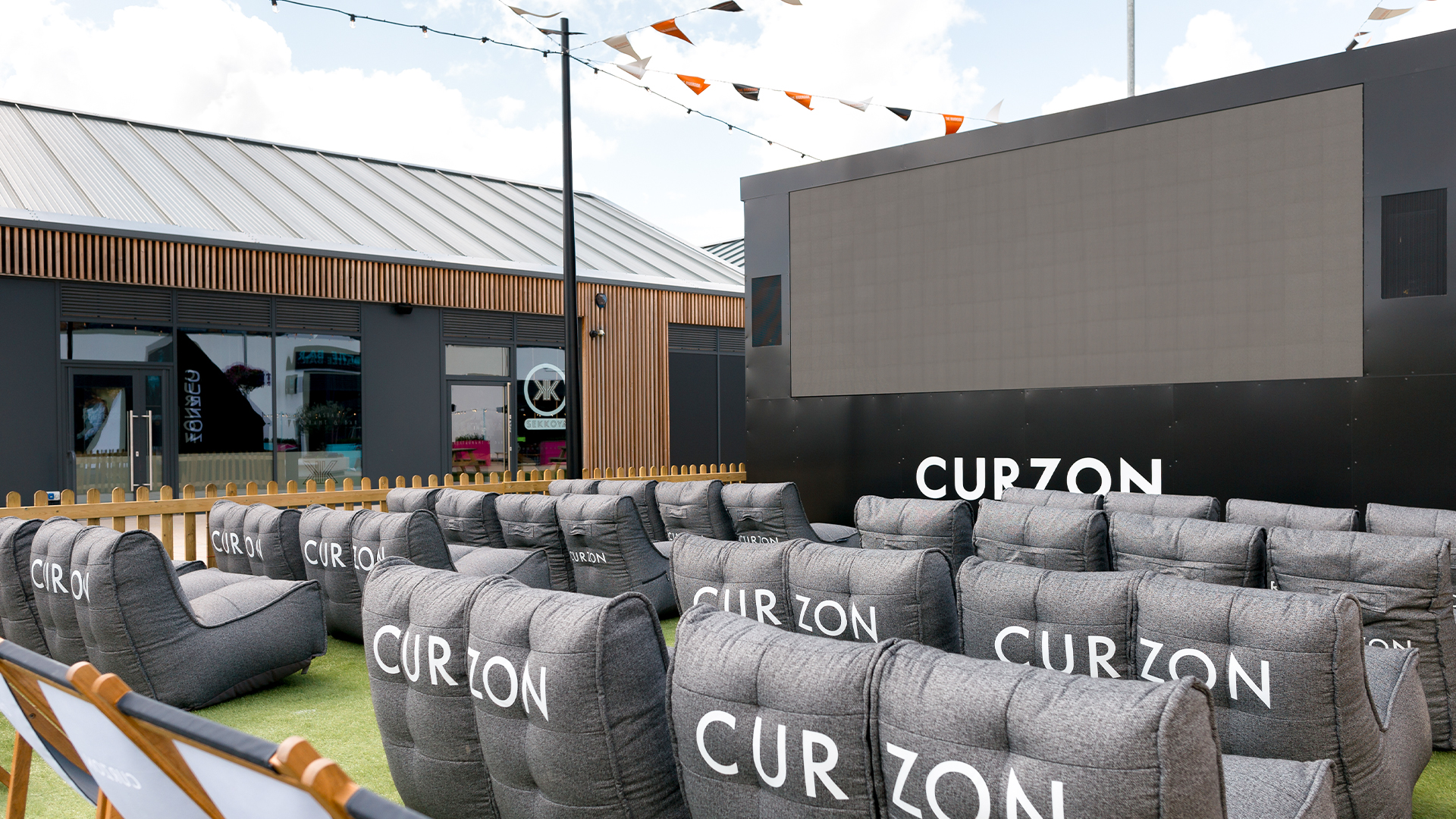 BEANBAGS