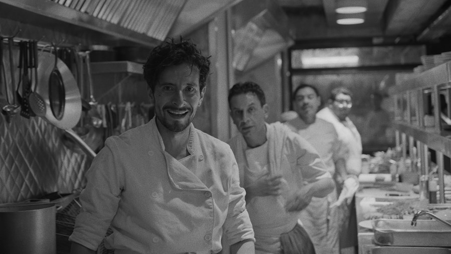 La Cocina (2024)